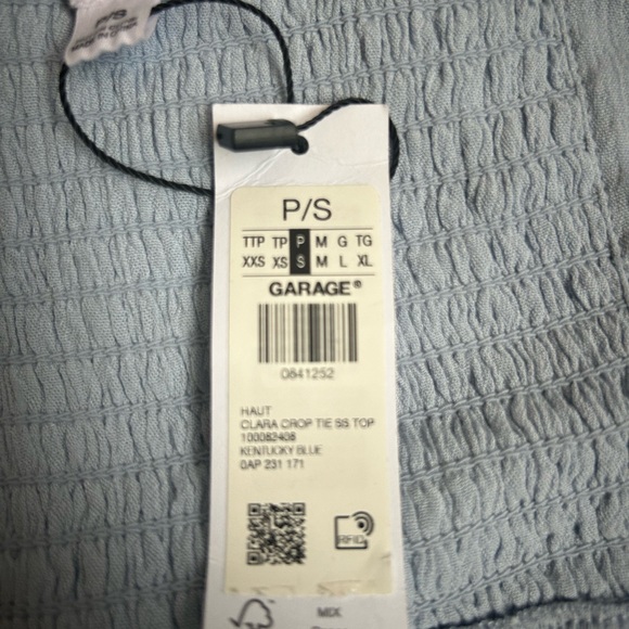 GARAGE TOP - Picture 2 of 3